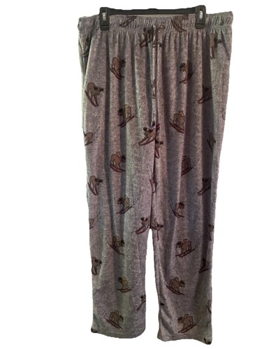 Men cuddl duds sleep pajama - men's,