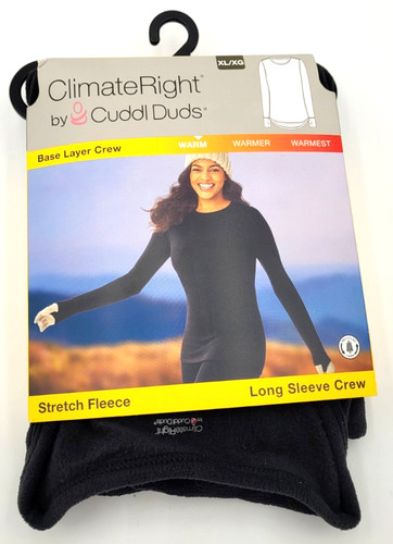 Climateright cuddl duds - climateright,
