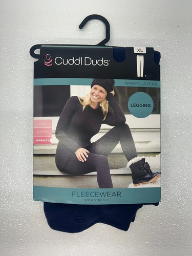 Nwt cuddl duds - duds, fleecewear