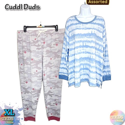 Nwt cuddl duds sweater knit - duds, sweater-knit