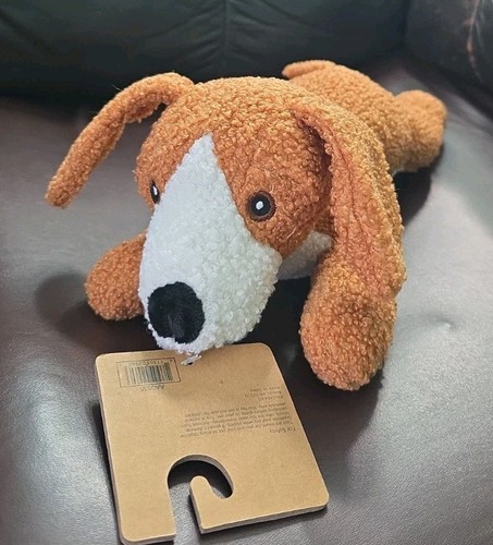 Pally paws lying spaniel - paws, 14"