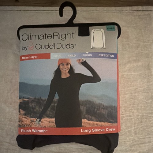 Climateright cuddl duds - by,