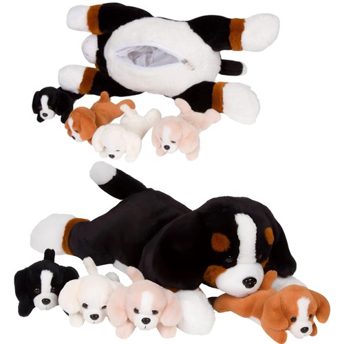 Large bernese mountain - large,