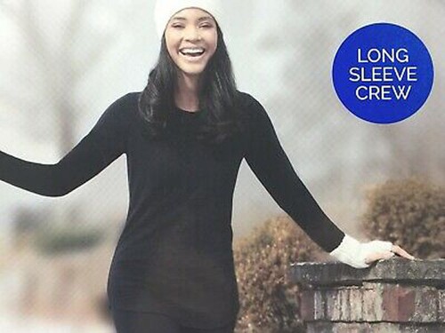Cuddl duds warm - duds,