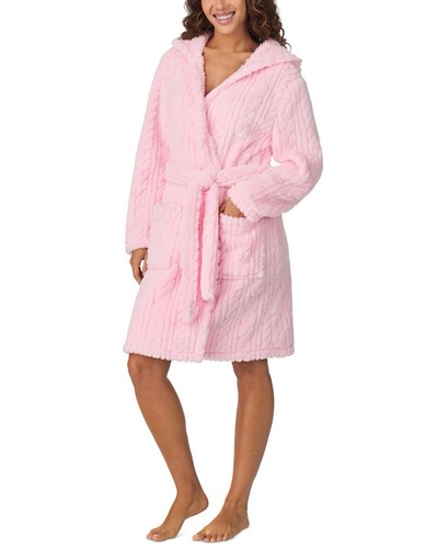 Cuddl duds womens hooded - cuddl,