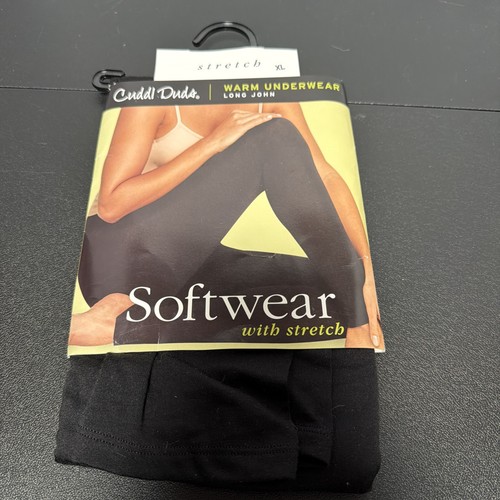 Cuddl duds warm - underwear, long