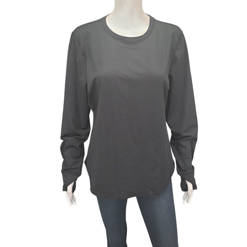 Cuddle duds womens black - cuddle,