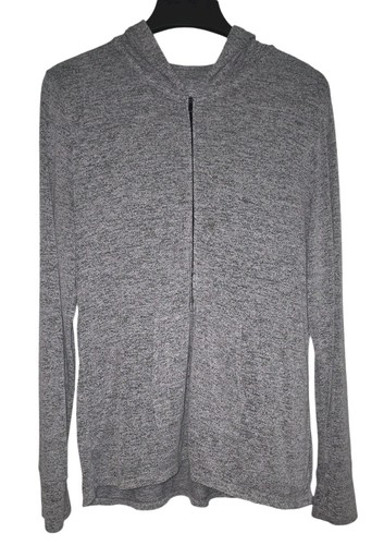 Cuddle duds gray - cuddle, sleeve