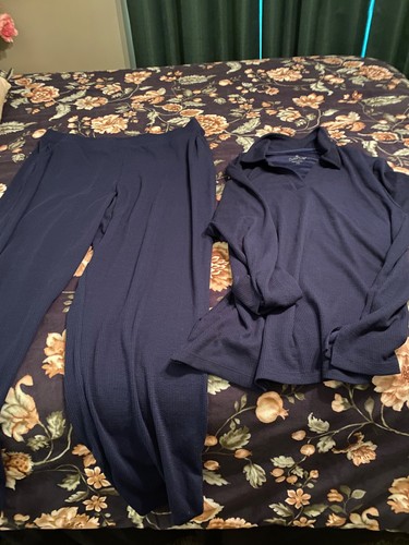 Cuddle duds lounge - set, xl