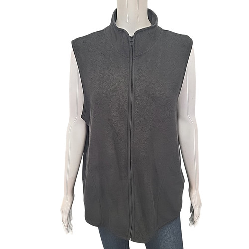 Cuddl duds womens vest - cuddl,