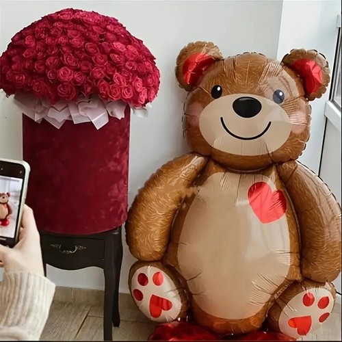 1pc extra large huge - 1pc, 36"