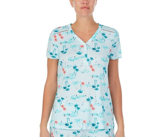 Cuddl duds women - women's, printed