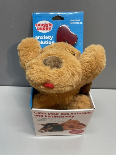 Original snuggle puppy - original,