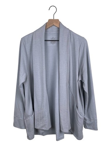 Cuddl duds comfortwear open - cuddl,