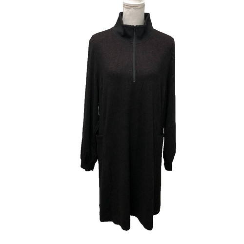 Cabi cuddle dress - womens, xl