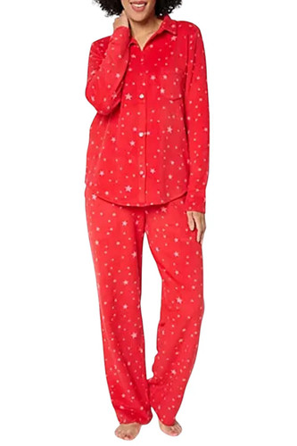 Cuddl duds women fleecewear - duds,
