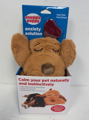 New original snuggle puppy - *new*,