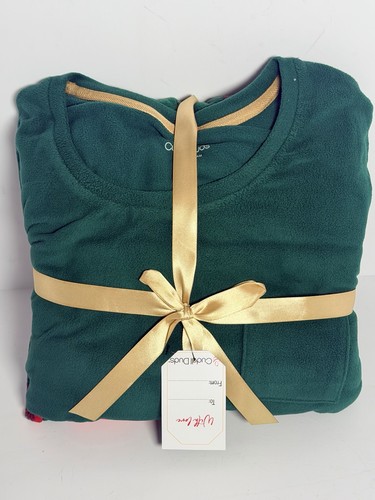 Nwt cuddl duds petite - nwt,