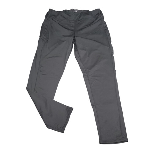 Cuddle duds womens black - cuddle,