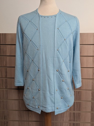 Rabe jumper luxury modal - rabe,