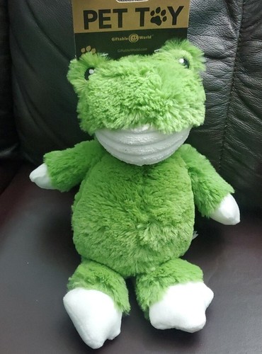 Giftable world cuddle frog - cuddle,