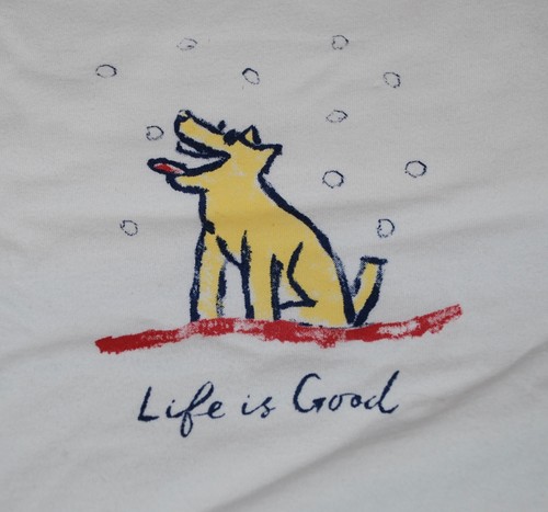 Nwt women life good wnter - nwt,