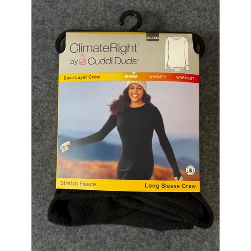 Climateright cuddl duds - by,