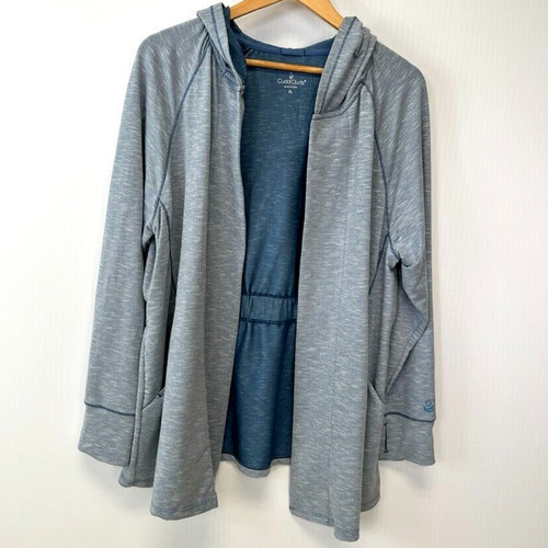 Cuddl duds jacket women extra - cuddl,