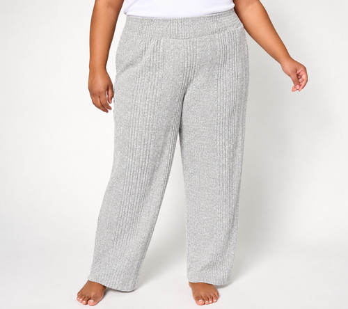 Cuddl duds variegated - variegated, rib