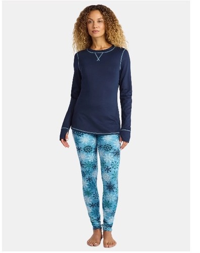 Cuddl duds climateright - cuddl, xl
