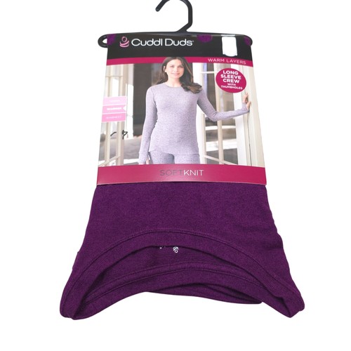 Cuddl duds womens - duds, soft