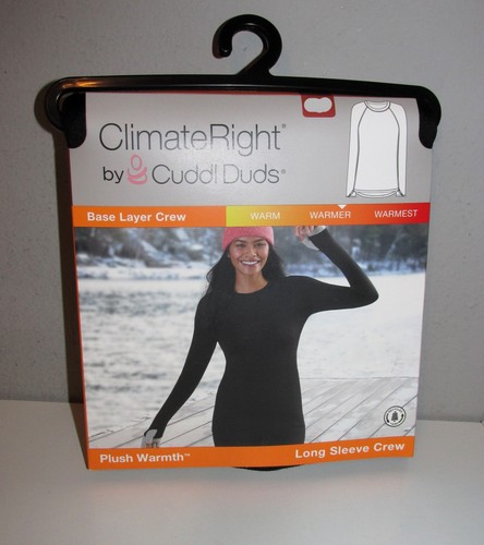 Climateright cuddl duds - climateright,