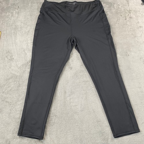 Cuddl duds leggings - cuddl,