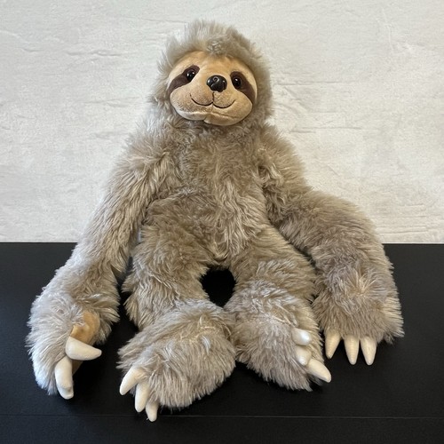 Extra large cuddle sloth - cuddle, plush