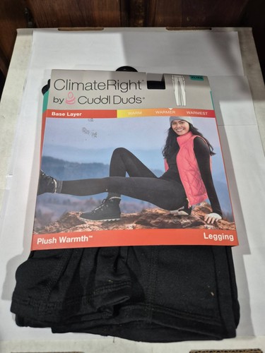New climate right cuddl duds - climate,