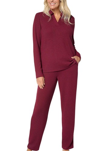 Cuddl duds women soft - women's,