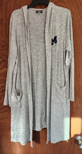 Nwt women heathered gray - heathered, u