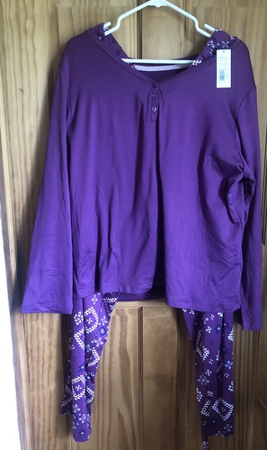New cuddl duds - new,