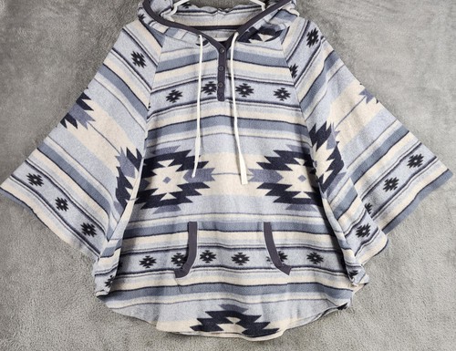 Cuddl duds poncho - cuddl,