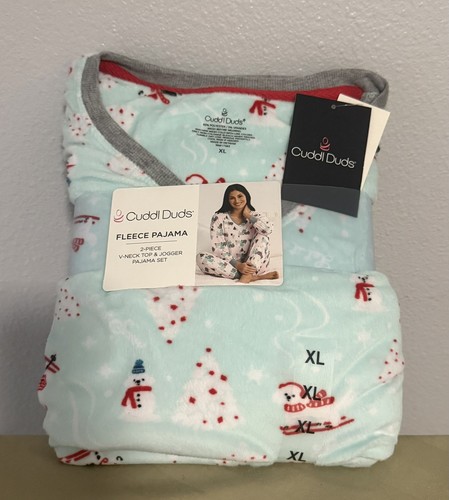 Nwt cuddl duds - nwt, fleece