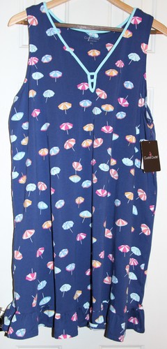 New cuddl duds blue - new,