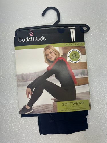 Nwt cuddl duds softwear - duds,
