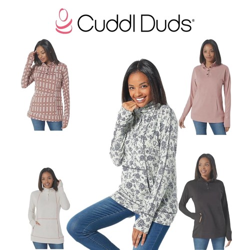 Cuddl duds women - cuddl, women's