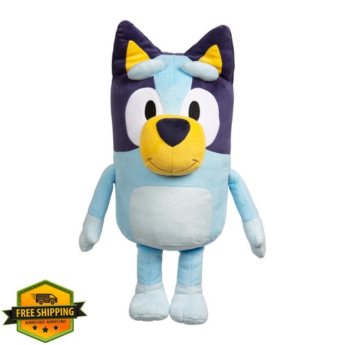 Bluey plush toy - bluey,