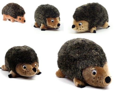 Hedge hog dog toys - dog,