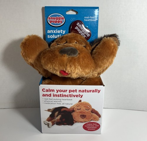 Original snuggle puppy - snuggle,