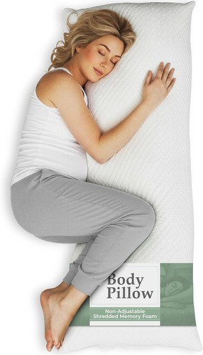 Snuggle pedic body - body, for