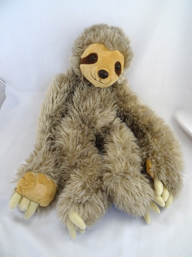 Extra large cuddle sloth - cuddle,