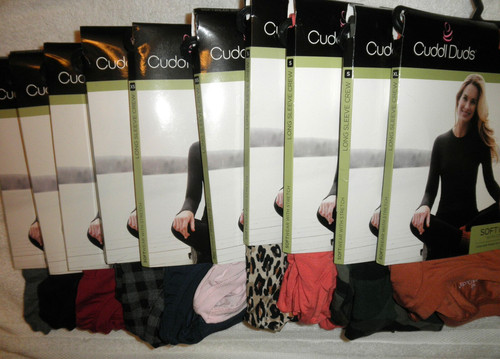 Nwt women cuddl - nwt,