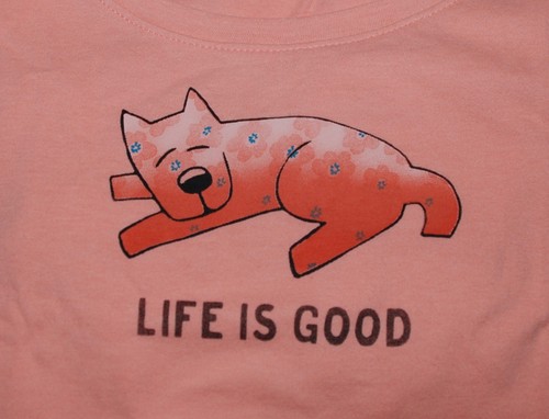 Nwt women life - nwt, is